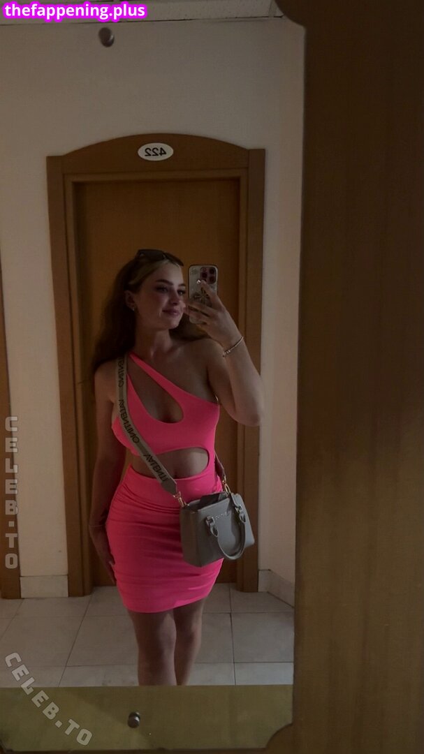 Page/ leaked private photo uncensored HD quality