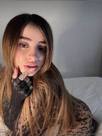 Milimansilla leaked private photo uncensored HD quality