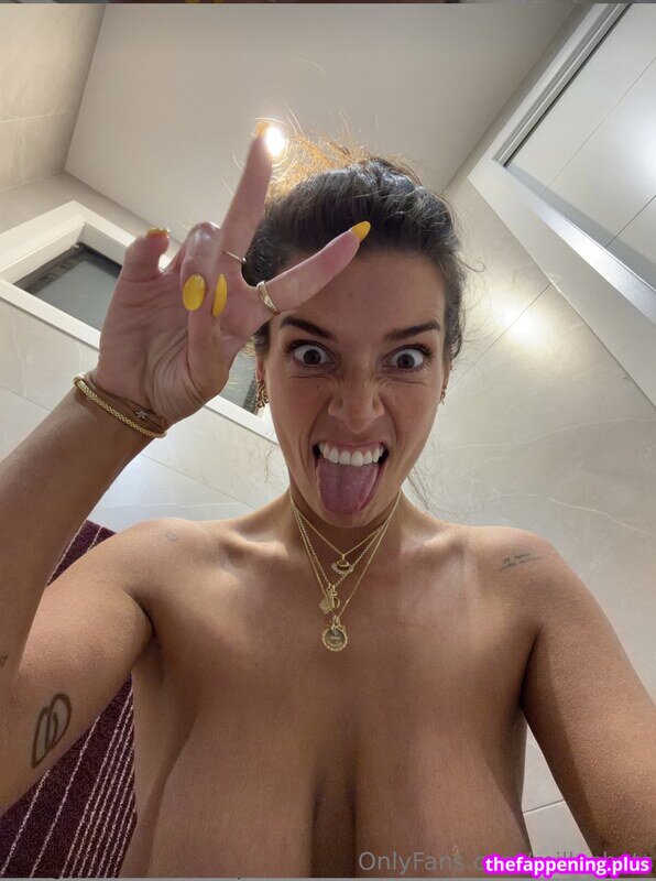 Page/ leaked private photo uncensored HD quality