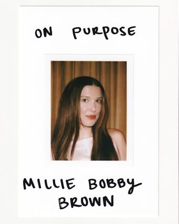 Millie bobby brown leaked private photo uncensored HD quality