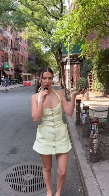Millie bobby brown leaked private photo uncensored HD quality