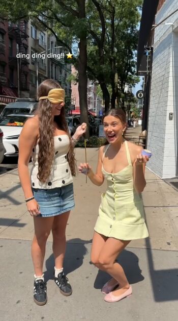 Millie bobby brown leaked private photo uncensored HD quality