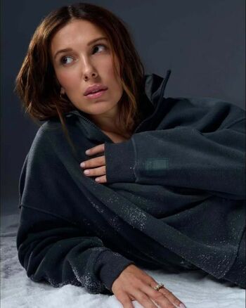 Millie bobby brown leaked private photo uncensored HD quality