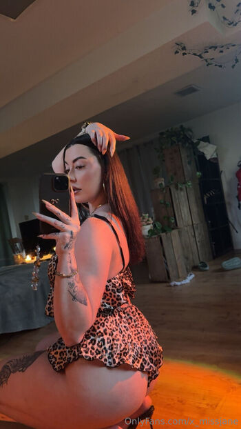 Millieebunny page leaked private photo uncensored HD quality