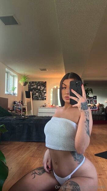 Millieebunny page leaked private photo uncensored HD quality