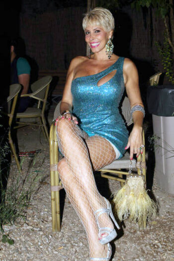 Milly d abbraccio page leaked private photo uncensored HD quality