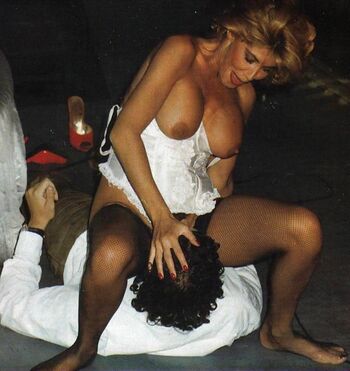 Milly d abbraccio page leaked private photo uncensored HD quality