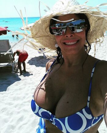 Milly d abbraccio page leaked private photo uncensored HD quality