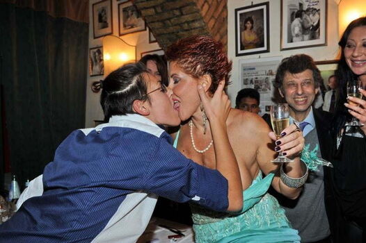 Milly d abbraccio leaked private photo uncensored HD quality