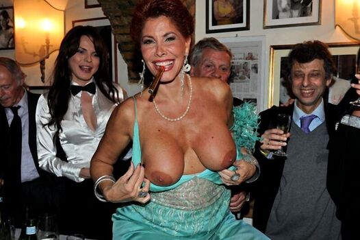 Milly d abbraccio leaked private photo uncensored HD quality
