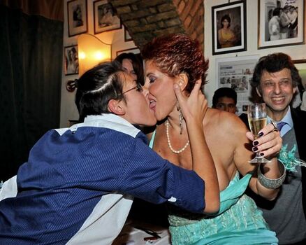 Milly d abbraccio leaked private photo uncensored HD quality