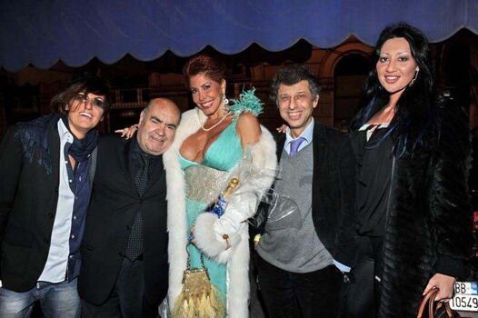 Milly d abbraccio leaked private photo uncensored HD quality