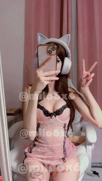 Milox leaked private photo uncensored HD quality
