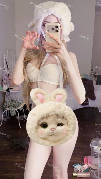 Milox leaked private photo uncensored HD quality