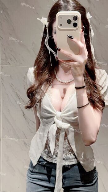Milox leaked private photo uncensored HD quality