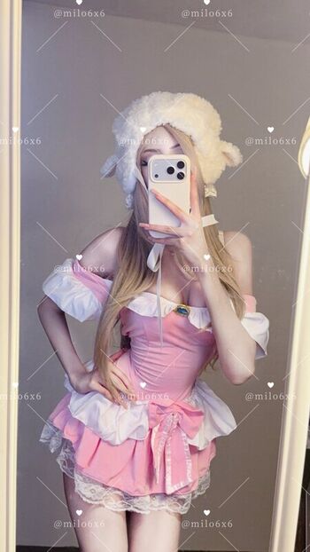 Milox leaked private photo uncensored HD quality