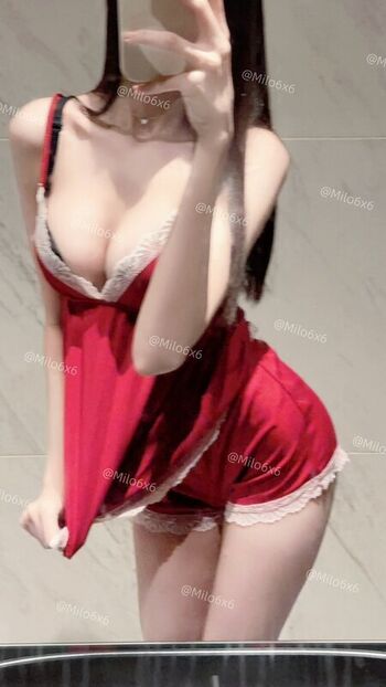 Milox leaked private photo uncensored HD quality