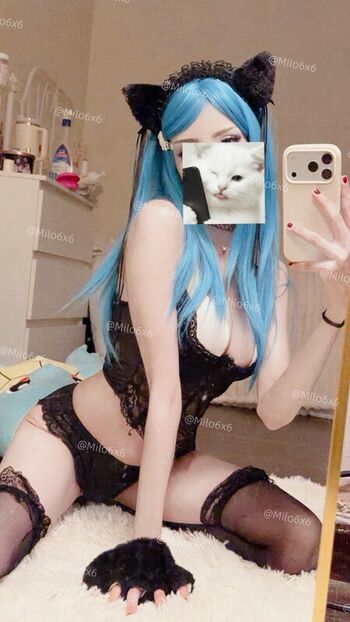Milox leaked private photo uncensored HD quality