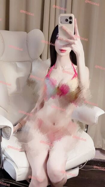 Milox leaked private photo uncensored HD quality