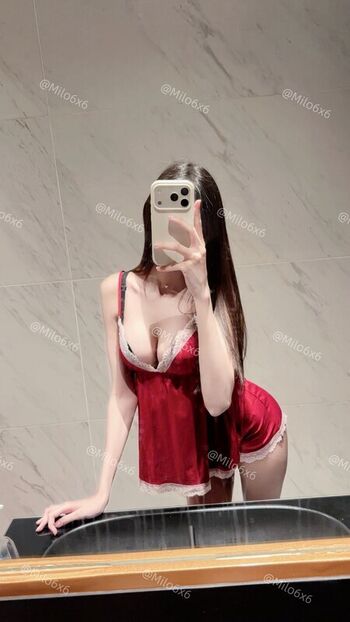 Milox leaked private photo uncensored HD quality