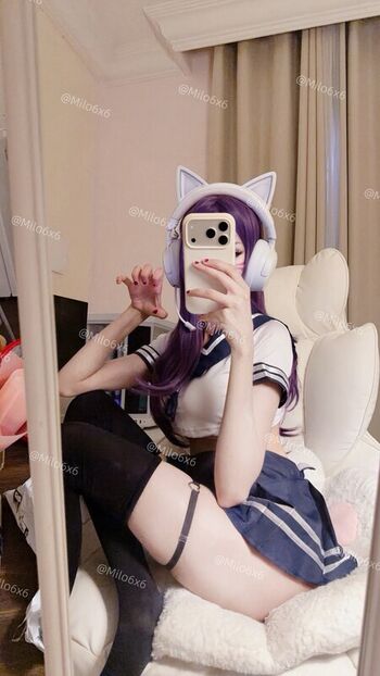 Milox leaked private photo uncensored HD quality