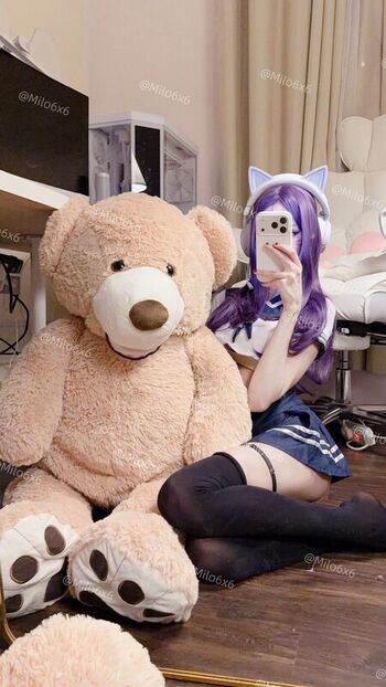 Milox leaked private photo uncensored HD quality