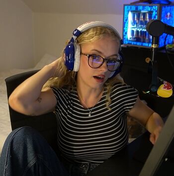 Mimi lintrup  page leaked private photo uncensored HD quality