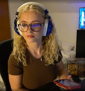 Mimi lintrup  page leaked private photo uncensored HD quality