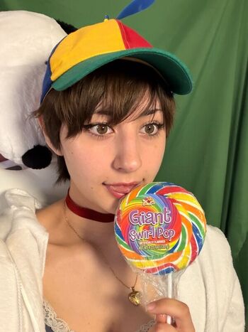 Mimidoescosplay page leaked private photo uncensored HD quality