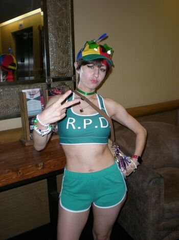 Mimidoescosplay page leaked private photo uncensored HD quality