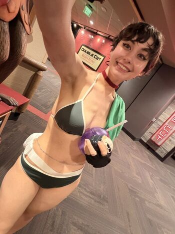 Mimidoescosplay page leaked private photo uncensored HD quality