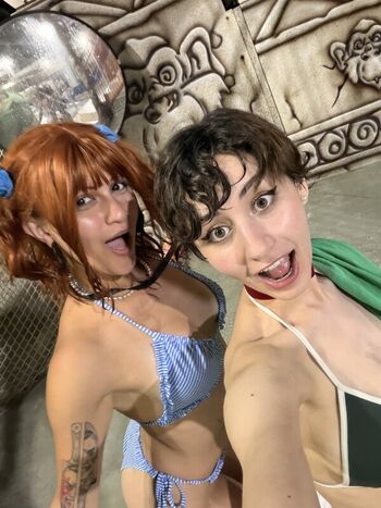 Mimidoescosplay page leaked private photo uncensored HD quality