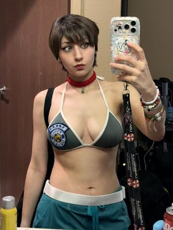 Mimidoescosplay page leaked private photo uncensored HD quality