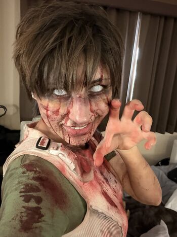 Mimidoescosplay page leaked private photo uncensored HD quality