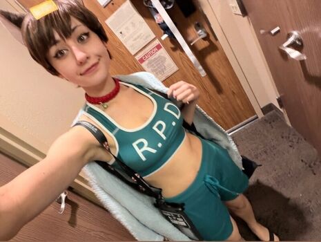 Mimidoescosplay page leaked private photo uncensored HD quality