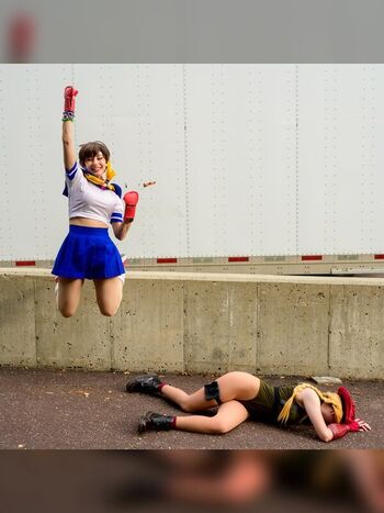 Mimidoescosplay page leaked private photo uncensored HD quality