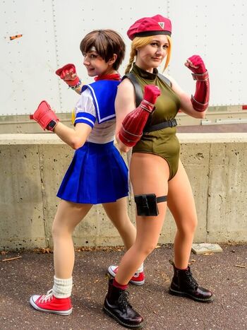 Mimidoescosplay page leaked private photo uncensored HD quality