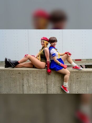 Mimidoescosplay page leaked private photo uncensored HD quality
