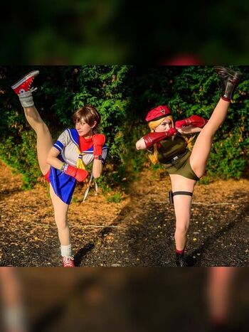 Mimidoescosplay page leaked private photo uncensored HD quality