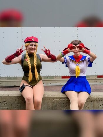 Mimidoescosplay page leaked private photo uncensored HD quality
