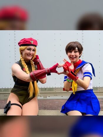 Mimidoescosplay page leaked private photo uncensored HD quality
