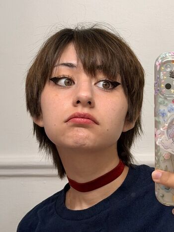 Mimidoescosplay leaked private photo uncensored HD quality
