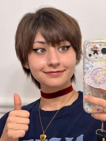 Mimidoescosplay leaked private photo uncensored HD quality