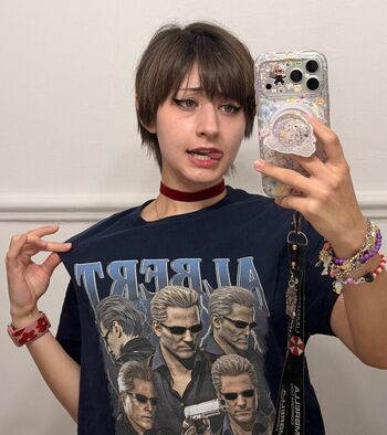 Mimidoescosplay leaked private photo uncensored HD quality