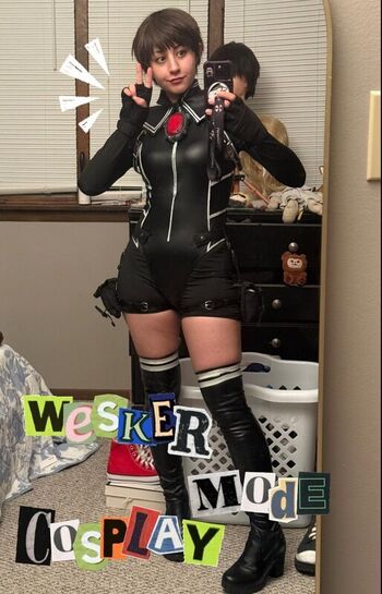 Mimidoescosplay leaked private photo uncensored HD quality