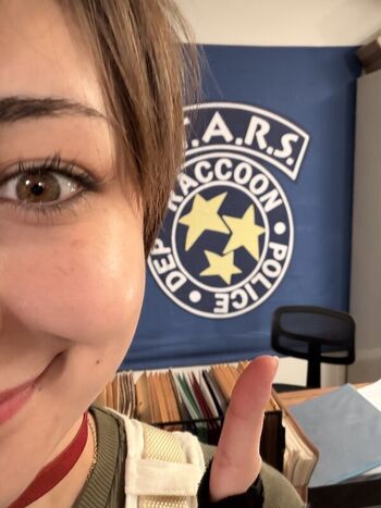 Mimidoescosplay leaked private photo uncensored HD quality