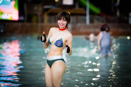 Mimidoescosplay leaked private photo uncensored HD quality