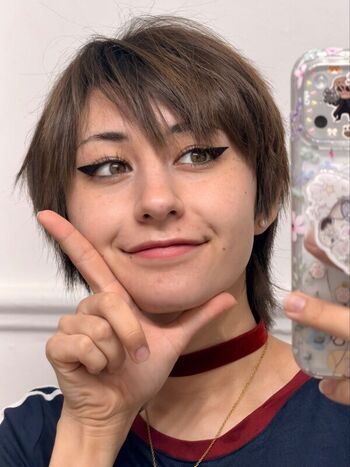 Mimidoescosplay leaked private photo uncensored HD quality
