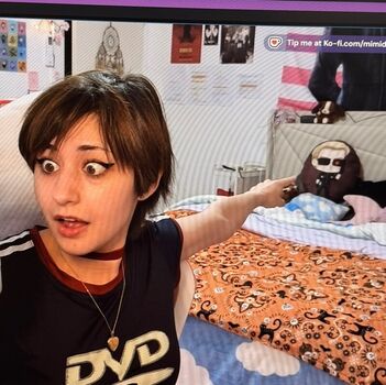 Mimidoescosplay leaked private photo uncensored HD quality