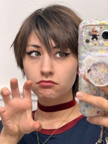 Mimidoescosplay leaked private photo uncensored HD quality